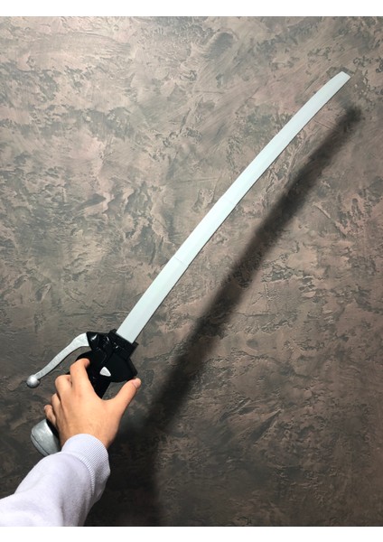 Attack Of Titan Katana