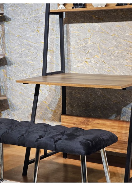 Metal Ayaklı Puf Bench, Antre Önü, Puf,bench Puf fiyatları