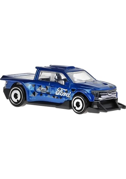 Tekli Arabalar Ford F-150 Lightning Custom HKG66