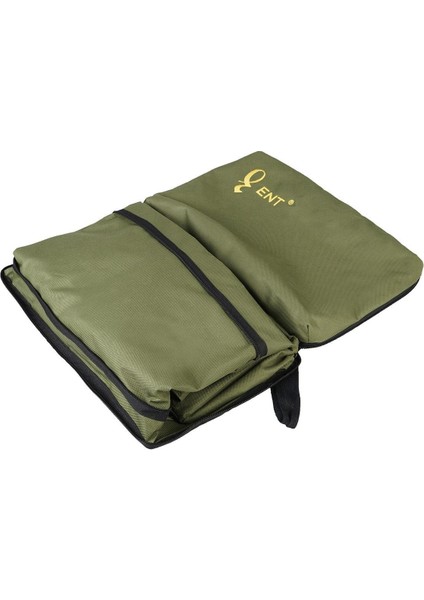 Tekno Trust 70 x 23 Mila Model 6 Teker Merdiven Çıkabilen, Katlanabilir Alışveriş ve Seyahat Çantası- Yeşil Hak fiyatları