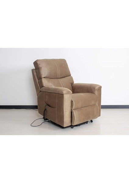 Cappo Bej Masajlı Tv Hasta Koltuğu ZRN-0033 modelleri