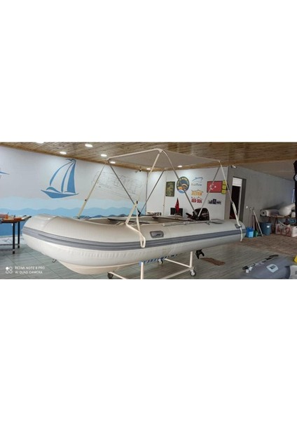 Tekno Trust Bej Hobi Store 130 Portatif Tente fiyatları