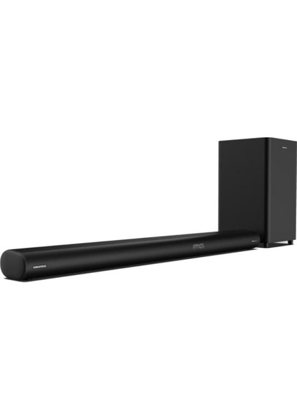 50 Hz / 60 Hz Dsb 3000 3.1.2 Dolby Atmos 580 Watt Soundbar Resmi Distribütör Garantili 220 - 240 V