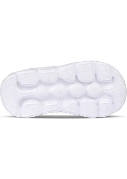 (321.B24Y.204-11) Hilda Işıklı Sandalet Beyaz indirimleri