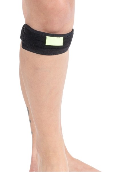 Patellar Ten Don Bandı Tendinit Bandı Yüksek Kalite