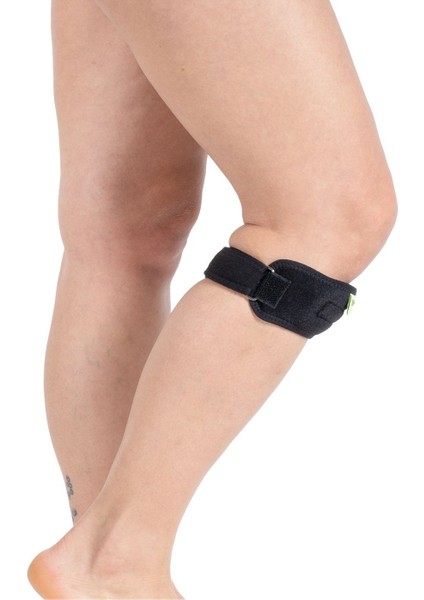 Patellar Ten Don Bandı Tendinit Bandı Yüksek Kalite