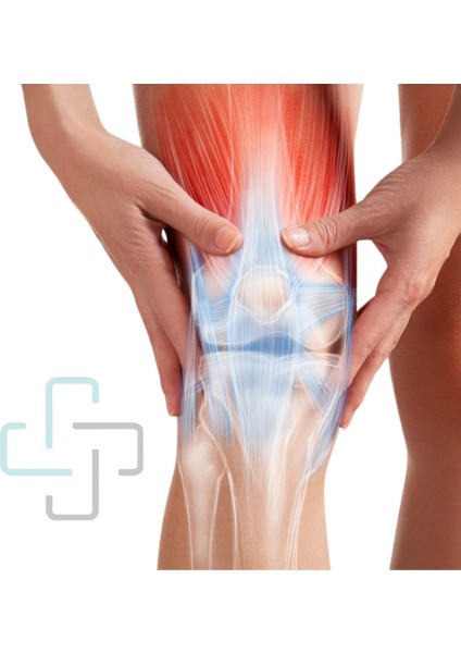 Patellar Ten Don Bandı Tendinit Bandı Yüksek Kalite