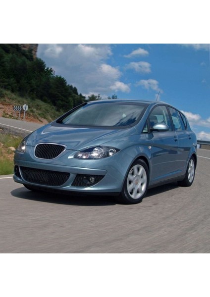 Sol Ön Cam Düğmesi Dörtlü Krom Seat Toledo 2005-2009 5K4959857A fiyatları