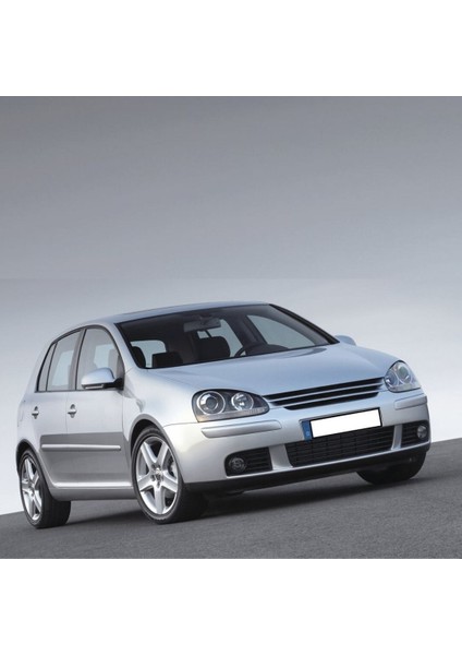 Sol Ön Cam Düğmesi Dörtlü Krom Vw Golf 5 2004-2008 5K4959857A fiyatları