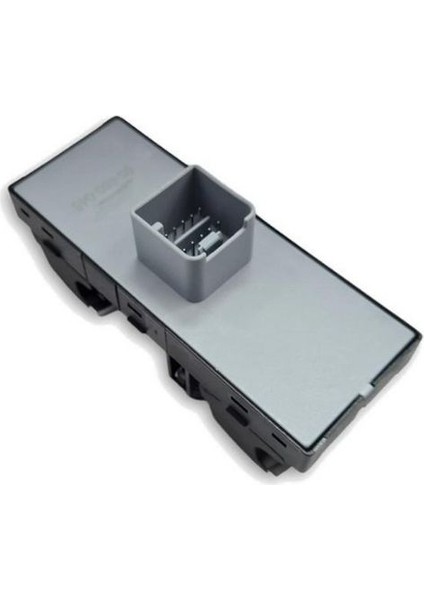 Sol Ön Cam Düğmesi Dörtlü Krom Seat Altea 2004-2008 5K4959857A fırsatları