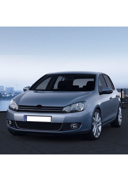 Sol Ön Cam Düğmesi Dörtlü Krom Vw Golf 6 2009-2012 5K4959857A fiyatları