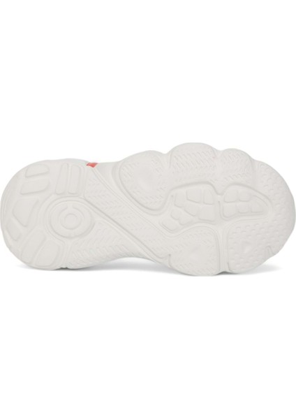 2032 Anatomik Tabanlı Otomatik Bağcıklı Unisex Çocuk Günlük Spor Ayakkabı - NKT02032-MAVI-33