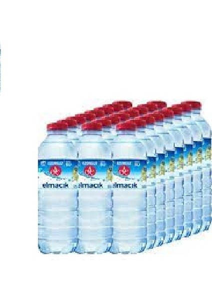Su 0.5 Lt 96 Adet