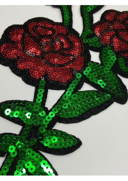 Pullu Aplike / Yapıştırmalı Pullu Aplike fiyatları