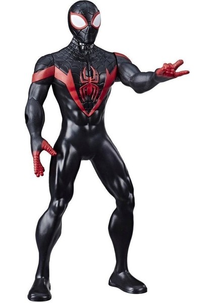 Klasik Dev Figür Miles Morales