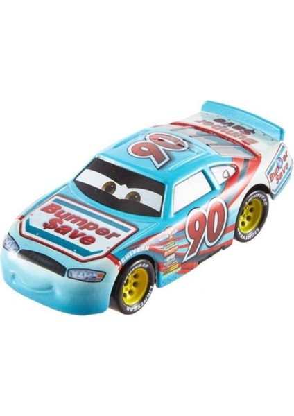3 Ponchy Wipeout Tekli Karakter Araçlar - DXV29-DXV66