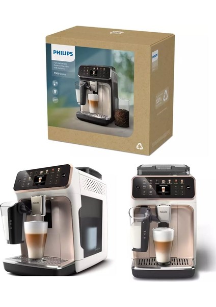 20 Farklı Kahve Çeşidi Renkli Dokunmatik Ekran Silentbrew Teknolojisi ile %40 Daha Sessiz Tam Otomatik Kahve Makinesi+Kahve ve Lambader Hediye