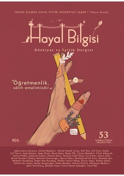 53. Sayı 2024