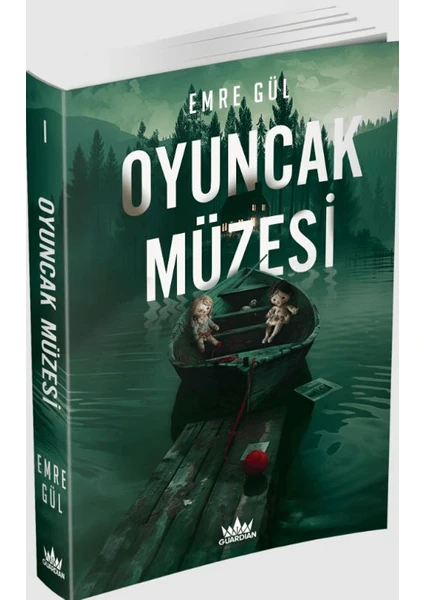 Oyuncak Müzesi 1 - Emre Gül