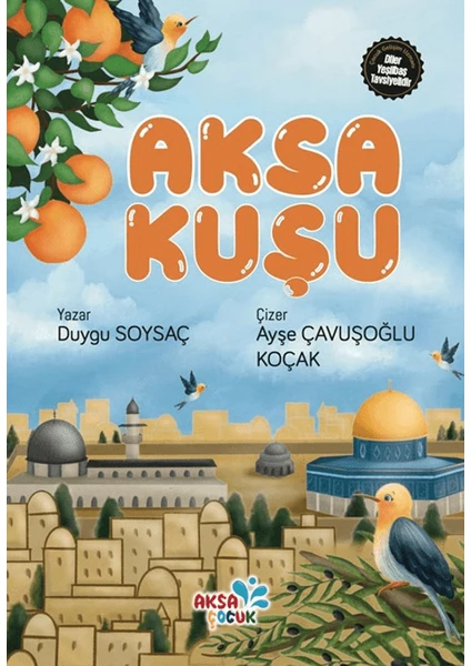 Aksa Kuşu - Duygu Soysaç