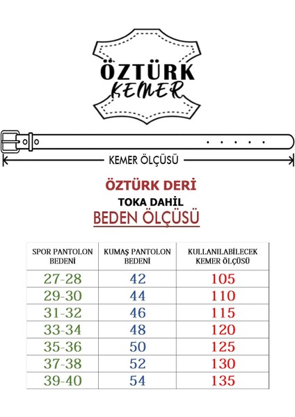 Erkek 2'li Klasik Kemer Rugan Parlak Siyah Kemer Vegan Deri