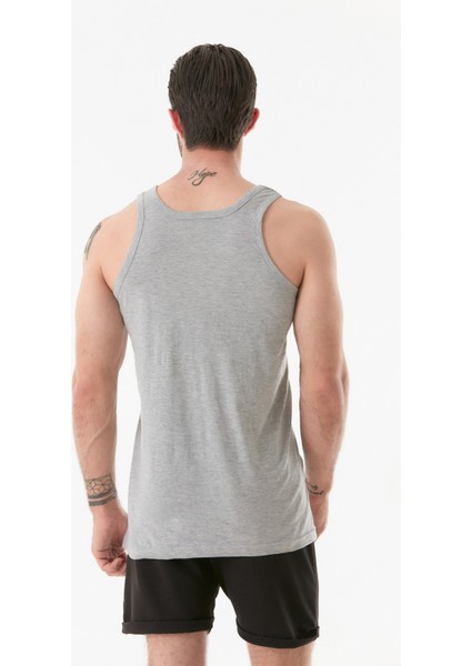 Basic 3 Lü Bisiklet Yaka Atlet modelleri