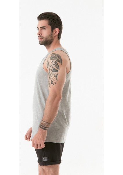 Basic 3 Lü Bisiklet Yaka Atlet fırsatları