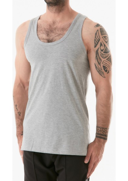 Basic 3 Lü Bisiklet Yaka Atlet indirimleri