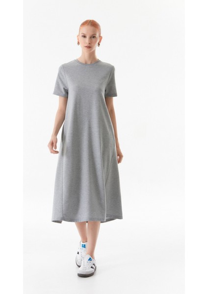 Basic Cepli Oversize Elbise fiyatları