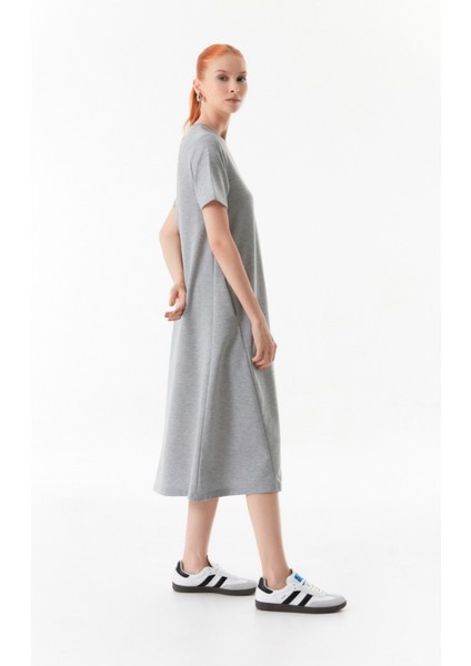 Basic Cepli Oversize Elbise fırsatları