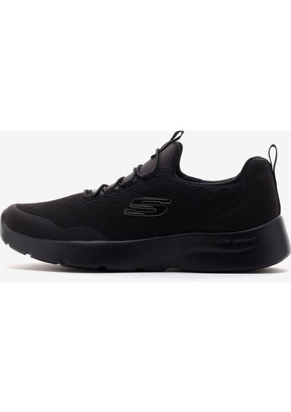 Dynamight 2.0 - Real Smooth Kadın Siyah Spor Ayakkabı 149657TK Bbk