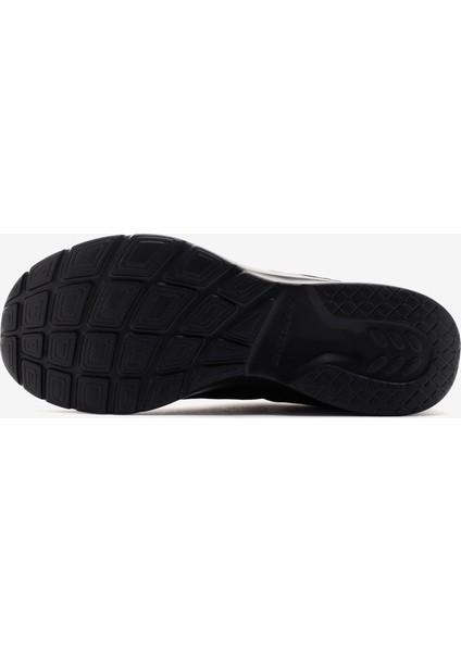 Dynamight 2.0 - Real Smooth Kadın Siyah Spor Ayakkabı 149657TK Bbk