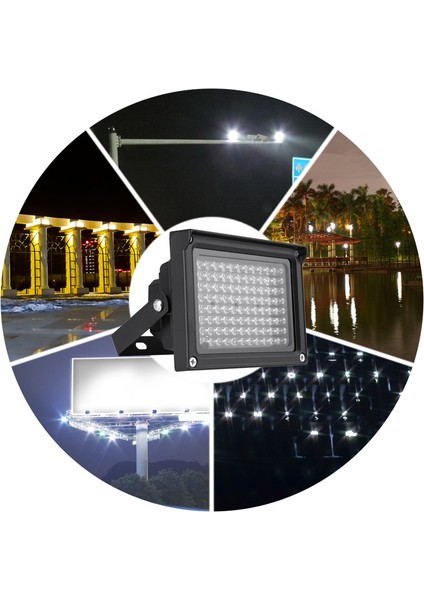 96 Led'ler Ir Dizi Kızılötesi Lambalar (Yurt Dışından) fiyatları