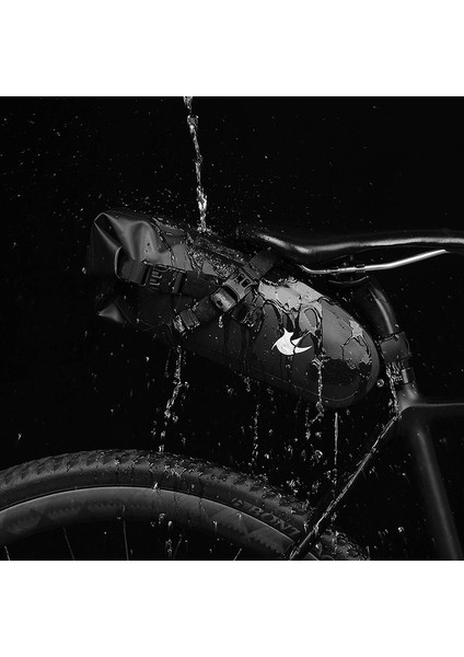 4l Açık Kuyruk Arka Bisiklet Çantası (Yurt Dışından) fiyatları