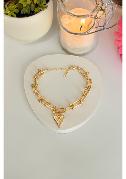 Kalpli Tiffany Bileklik, Kalpli Bileklik ,tifany Bileklik ,gold Bileklik, Çelik Zincir Bileklik fiyatları