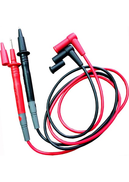 Rıchmeters RM101 True Rms Çok Fonksiyonlu LCD Dijital (Yurt Dışından)