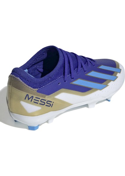 F50 League FgMg J Messi Çocuk Sarı Krampon (Çim Zemin) IF6919 indirimleri