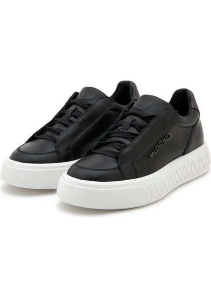 Siyah Kadın Sneaker 91V1303VIT550 fiyatları