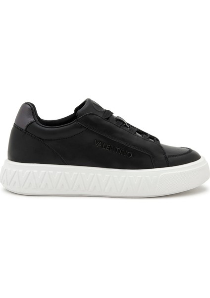 Siyah Kadın Sneaker 91V1303VIT550