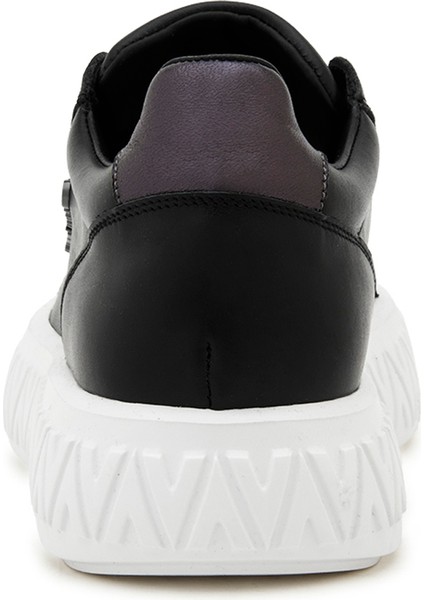 Siyah Kadın Sneaker 91V1303VIT550 modelleri