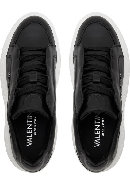 Siyah Kadın Sneaker 91V1303VIT550 fırsatları