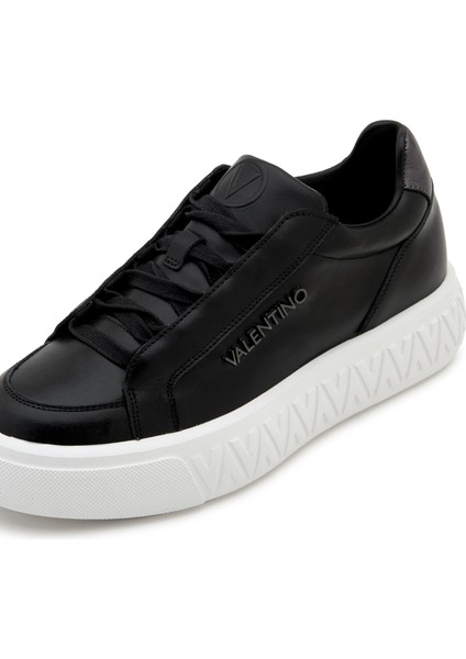 Siyah Kadın Sneaker 91V1303VIT550 indirimleri