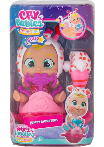 Magic Tears Zıplayan Bebekler Momo 914698