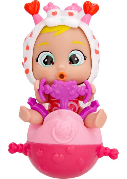 Magic Tears Zıplayan Bebekler Momo 914698 fiyatları