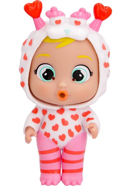 Magic Tears Zıplayan Bebekler Momo 914698 modelleri