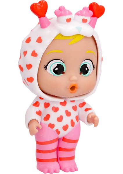 Magic Tears Zıplayan Bebekler Momo 914698 fırsatları