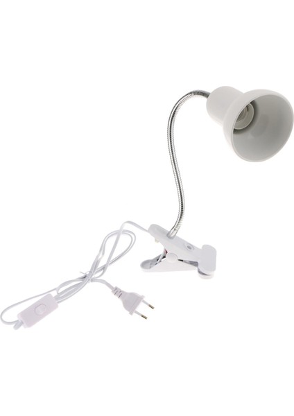 Sürüngen Ampul Klipsli Ab Tak (Yurt Dışından)