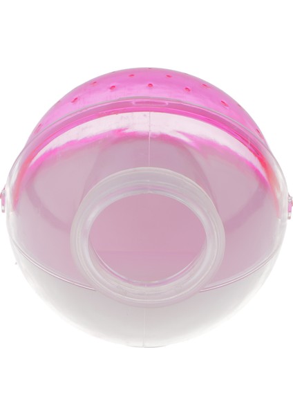 Küçük Hamster Duş Küveti (Yurt Dışından)