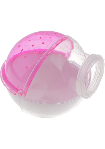 Küçük Hamster Duş Küveti (Yurt Dışından)