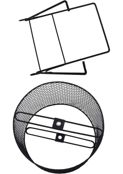 Hamster Egzersiz Tekerleğ Domuzu Oyuncak Tekerleği Dilsiz 21X15X23 cm (Yurt Dışından) fırsatları
